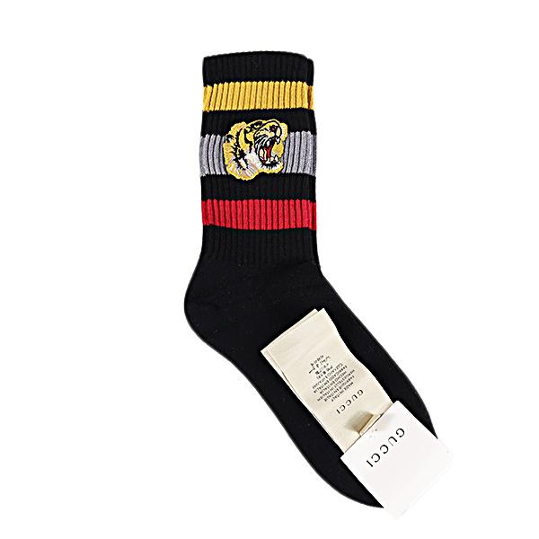 GUCCI（グッチ） ソックス Little Williams Tiger Socks ニット
