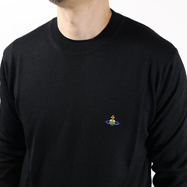 Vivienne Westwood（ヴィヴィアンウエストウッド） セーター Alex