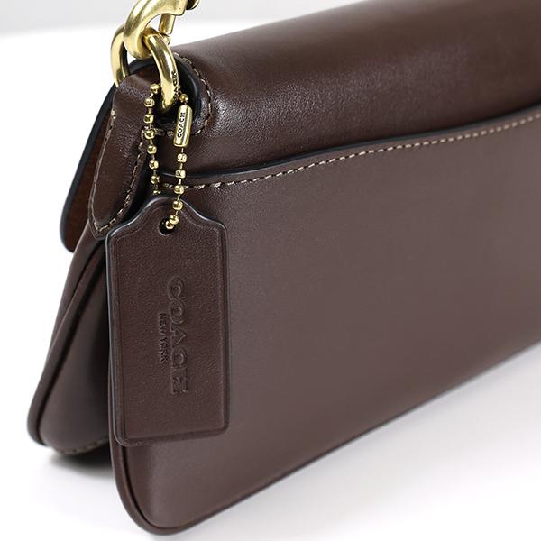 COACH（コーチ） ショルダーバッグ JET Shoulder Bag ジェット CAM16