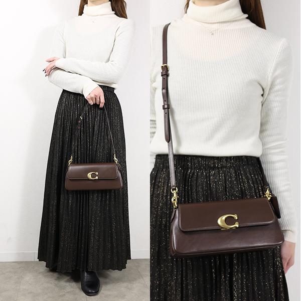 COACH（コーチ） ショルダーバッグ JET Shoulder Bag ジェット CAM16