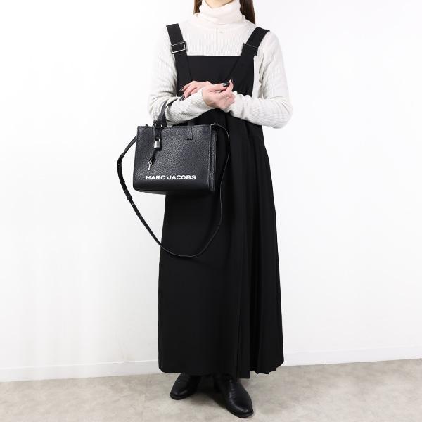 MARC JACOBS（マーク・ジェイコブス） ショルダーバッグ MINI GRIND