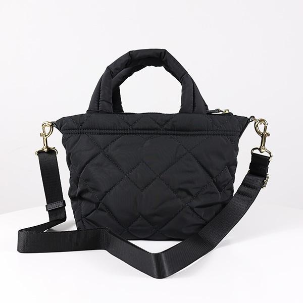 MARC JACOBS（マーク・ジェイコブス） ショルダーバッグ Quilted Mini