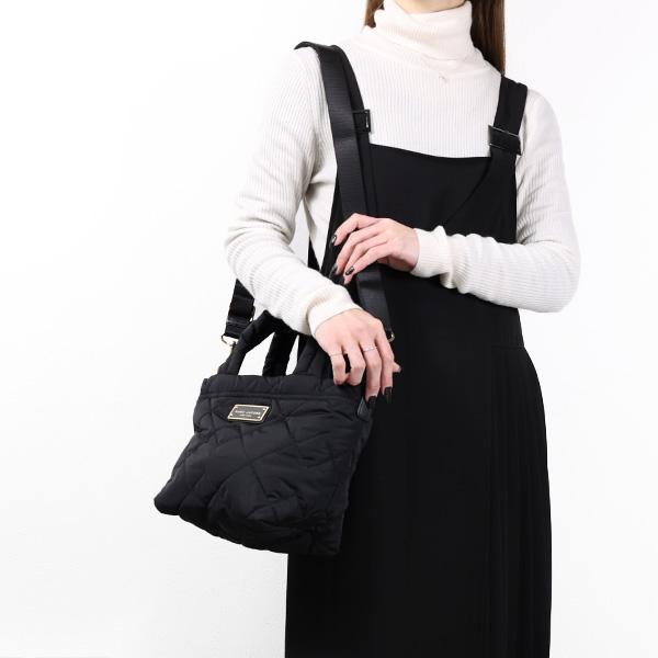 MARC JACOBS（マーク・ジェイコブス） ショルダーバッグ Quilted Mini