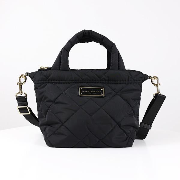 MARC JACOBS（マーク・ジェイコブス） ショルダーバッグ Quilted Mini