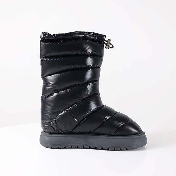 MONCLER（モンクレール） ブーツ GAIA Pocket Mid Snow Boots ガイア