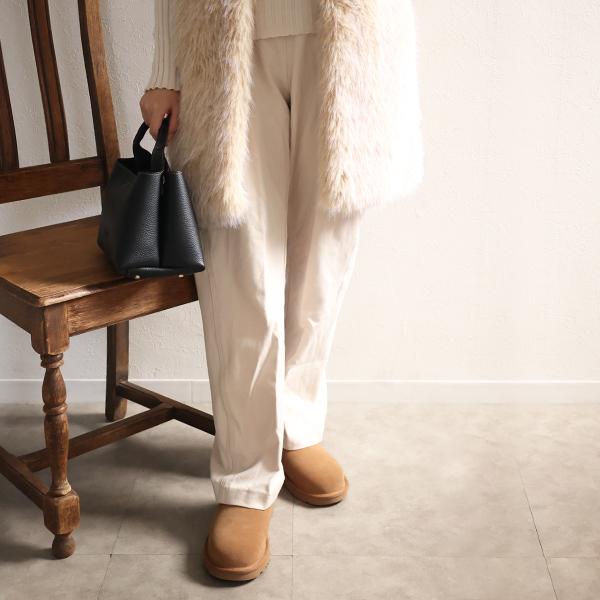 UGG（アグ） ブーツ W CLASSIC MICRO クラシック マイクロ 1173891