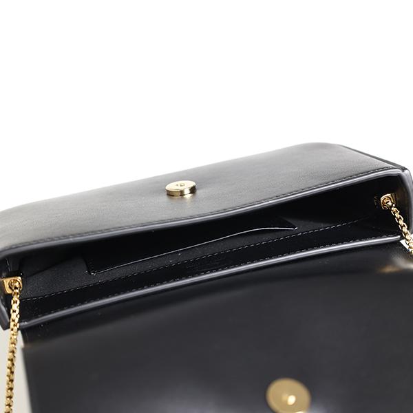 TOD'S（トッズ） ショルダーバッグ フラップ バッグ ミニ