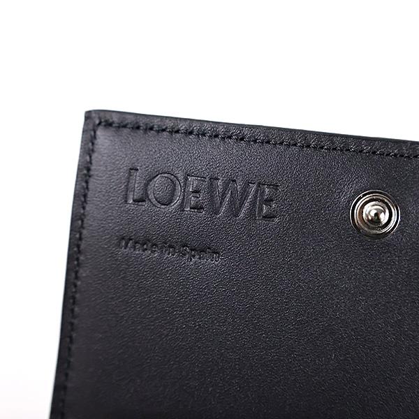 LOEWE（ロエベ） カードケース Anagram Business Card Case ビジネス