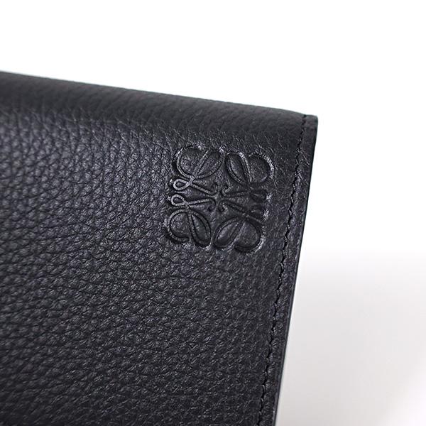 LOEWE（ロエベ） カードケース Anagram Business Card Case ビジネス