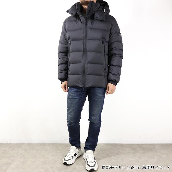 TATRAS（タトラス） ダウンジャケット Borbore Down Jacket ボルボレ