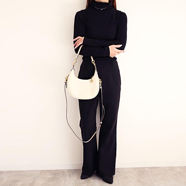 COACH（コーチ） ショルダーバッグ Jonie 22 Shoulder Bag ジョニー22