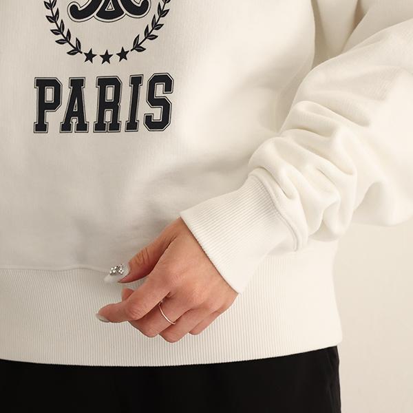 CELINE（セリーヌ） スウェットシャツ Oversized Sweatshirts