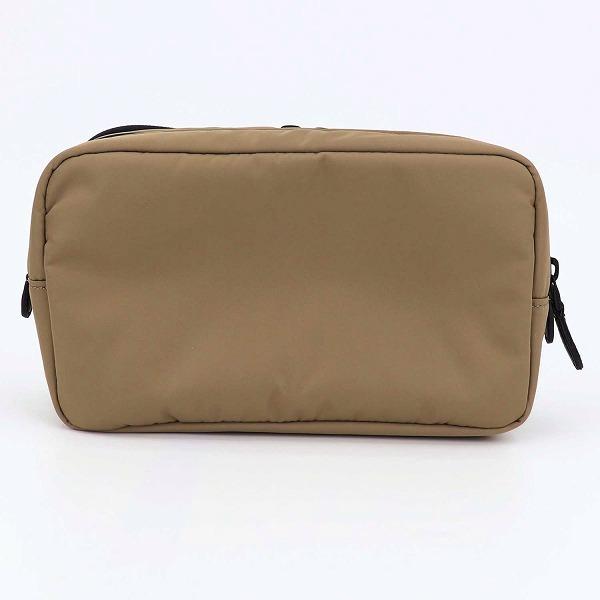 PELLE MORBIDA（ペッレ モルビダ） ポーチ HYDROFOIL ハイドロフォイル