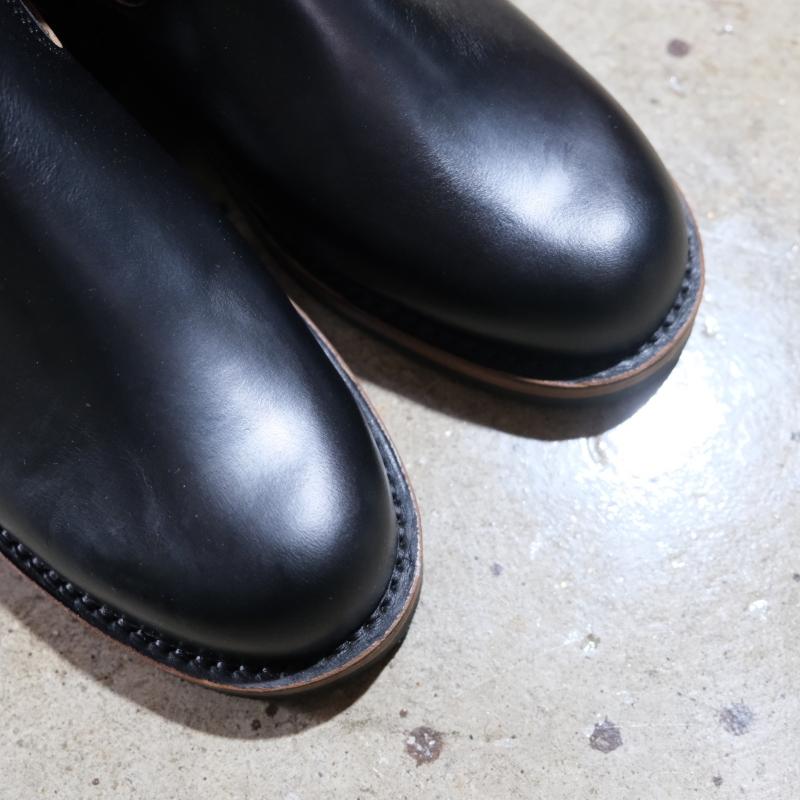 Danner ダナー【WEST THUMB】ウエストサム サイドゴアブーツ クロム