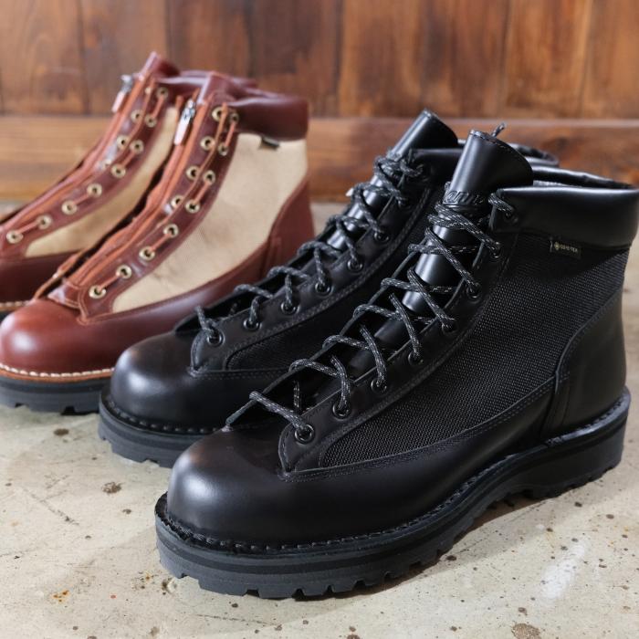Danner ダナー【DANNER FIELD R】ダナーフィールドR トレイル キャンプ