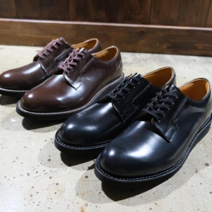Danner ダナー【POSTMAN SHOES】 ポストマンシューズ サービスシューズ