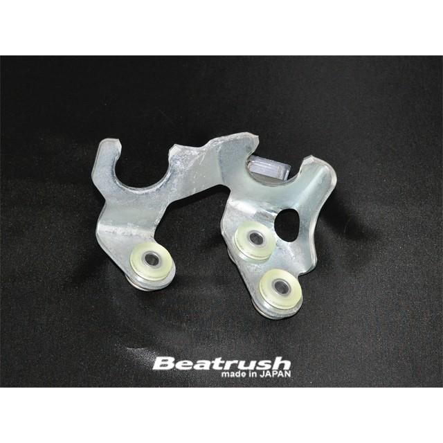 スイフト シフトケーブルミッションブラケットブッシュ スズキ アルト