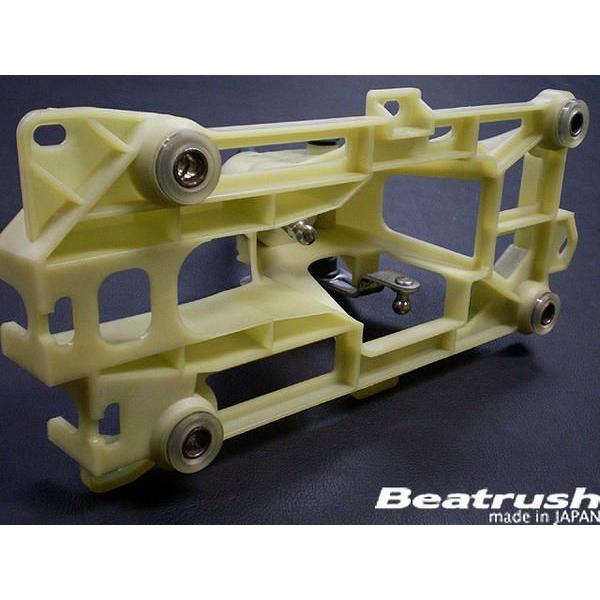 三菱（MITSUBISHI） シフトコントロールブッシュ ミツビシ コルト