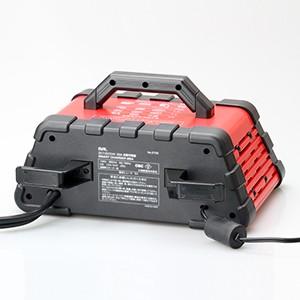 大橋産業 12V/24Vバッテリー充電器 SMART CHARGER 25A No.2708