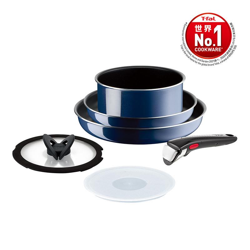 T-fal（ティファール） インジニオ ネオ ロイヤルブルー インテンス
