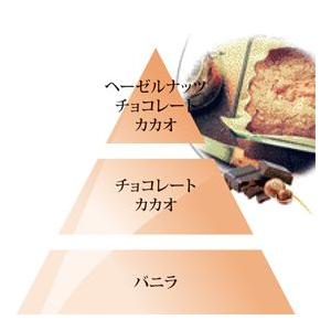 ランプベルジェ アロマオイル チョコレート (ショコラ) 1000ml
