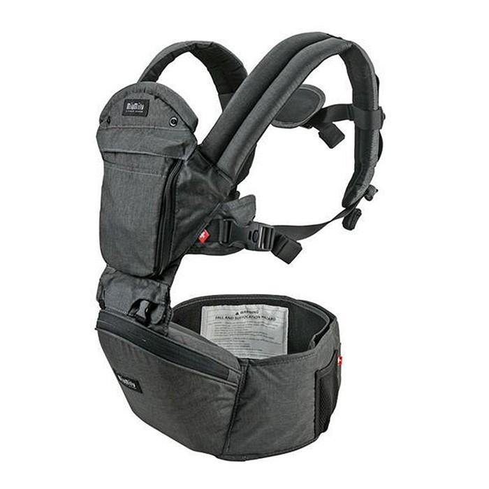 ミアミリー ヒップシート 抱っこ紐 ヒップスタープラス : ランプ