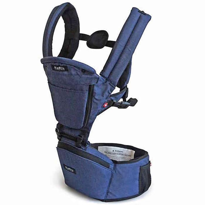 ミアミリー ヒップシート 抱っこ紐 ヒップスタープラス : ランプ