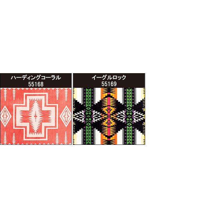 PENDLETON（ペンドルトン） XB233 オーバーサイズ ジャガードタオル