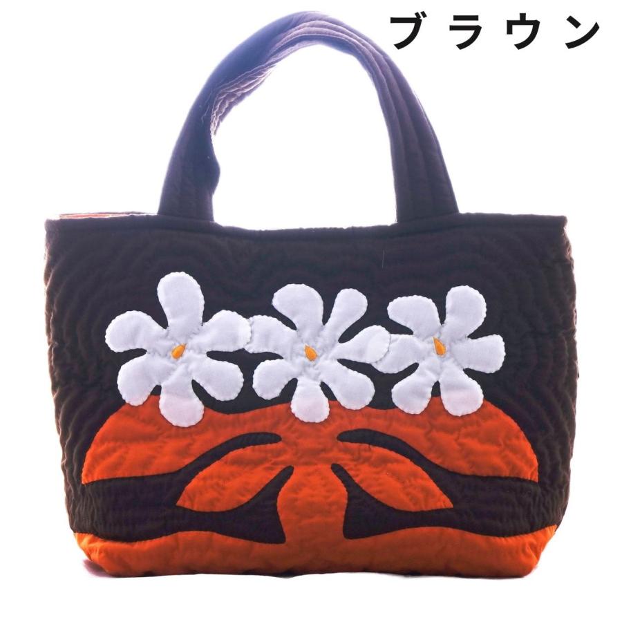ハワイアンキルトバッグ ハワイアンキルト バッグ トート トートバッグ
