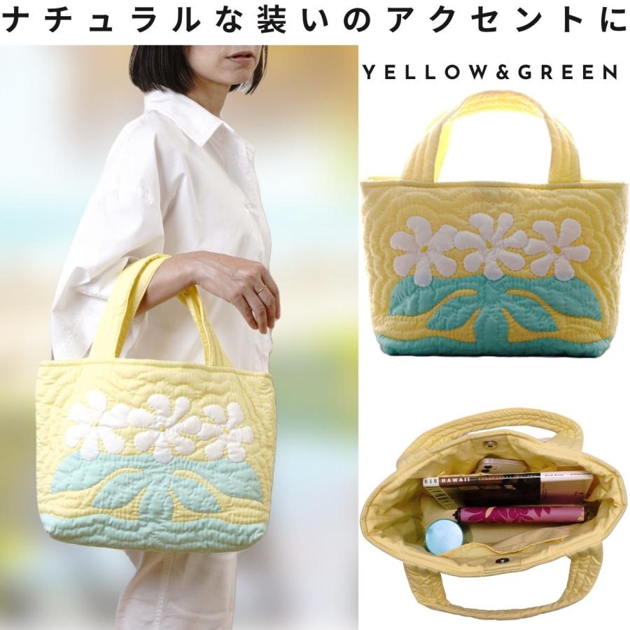 ハワイアンキルトバッグ ハワイアンキルト バッグ トート トートバッグ