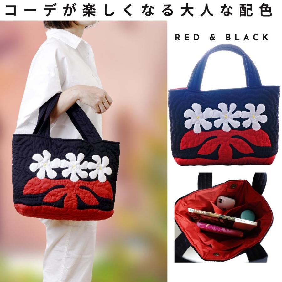 ハワイアンキルトバッグ ハワイアンキルト バッグ トート トートバッグ