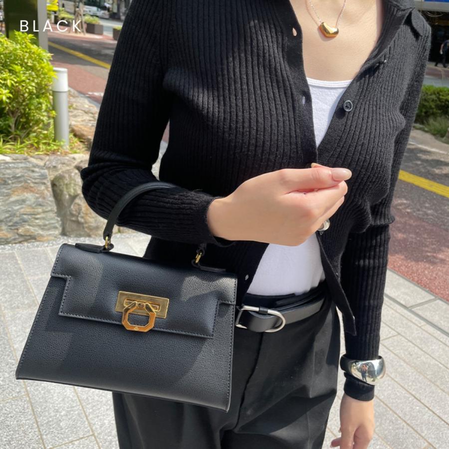 CARBOTTI（カルボッティ） GRETA 245 2WAY ハンドバッグ 正規販売店