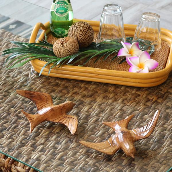 さ*さ様 バーティル・ヴァリーン Terraシリーズ 鳥 オブジェ 1978年 さ