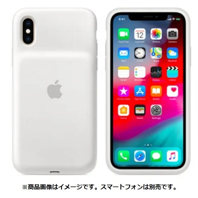 Apple 【Apple 純正】☆新品☆iPhone 11 Pro MAX Smart Battery Case
