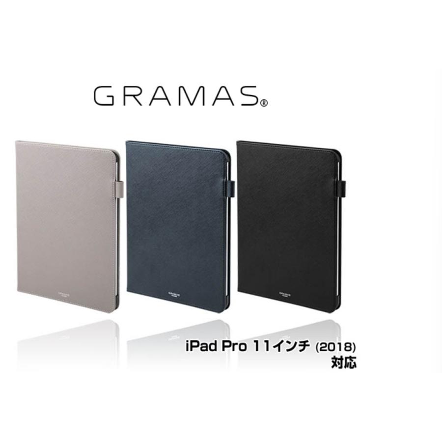 GRAMAS COLORS 【国内正規品】☆SS☆GRAMAS EURO Passione Leather