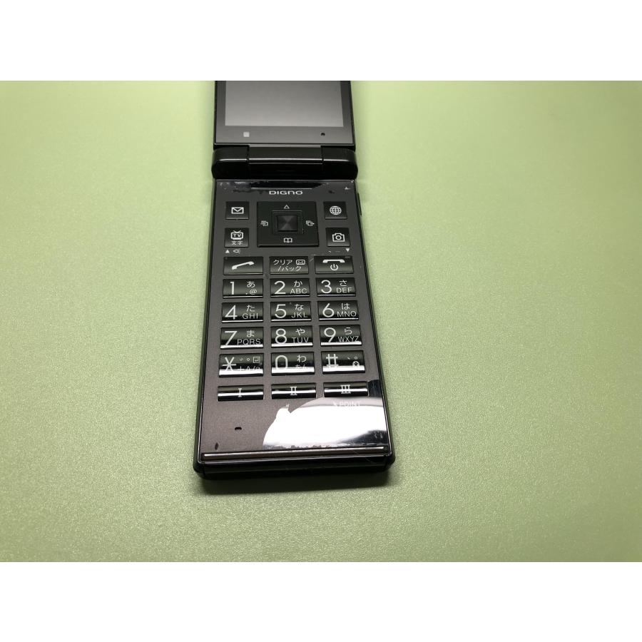 SHARP（シャープ） 【Simロック解除済み】☆Bランク☆ Softbank DIGNO