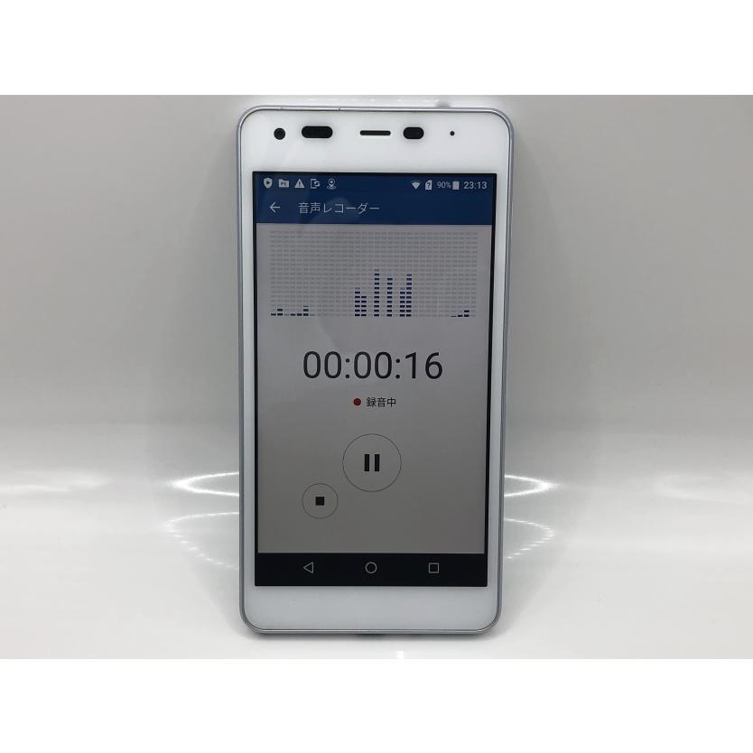 Simロック解除済み】☆Bランク☆SoftBank DIGNO G /602KC 耐衝撃・防水