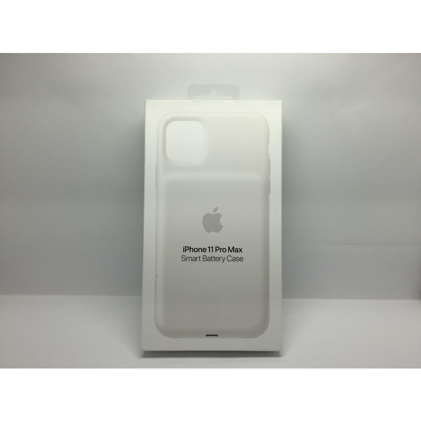 Apple 【Apple 純正】☆新品☆iPhone 11 Pro MAX Smart Battery Case