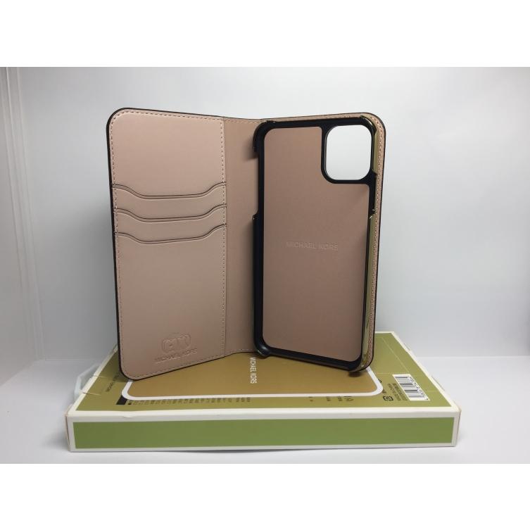 MICHAEL KORS（マイケルコース） 【 純正品】☆新品☆iPhone11用