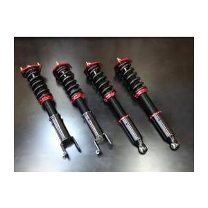 Largus（ラルグス） 全長調整式車高調キット SpecS ニッサン