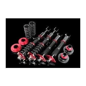 Largus（ラルグス） 全長調整式車高調キット SpecS ニッサン