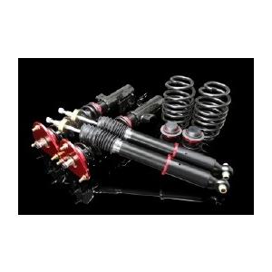 Largus（ラルグス） 全長調整式車高調キット SpecS トヨタ プリウス