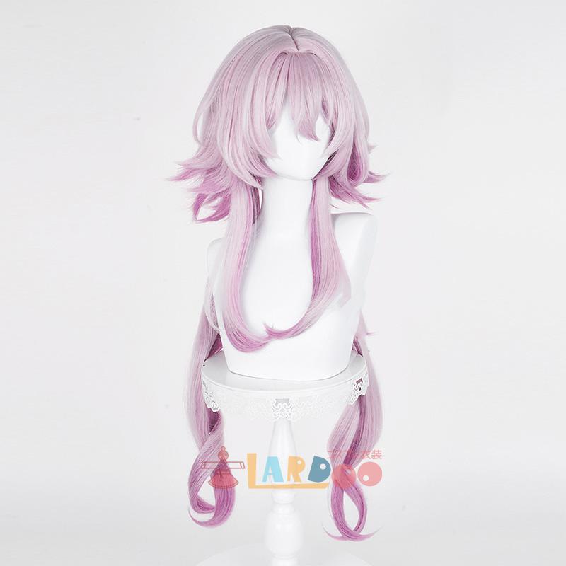 崩壊スターレイル HonkaiStarRail 三月なのか 長夜月-Evernight