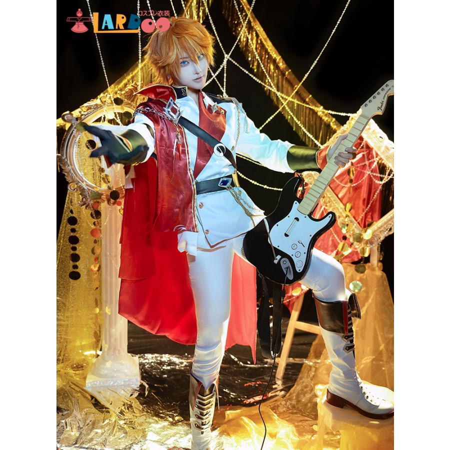 原神 Genshin タルタリヤ-Tartalia オーケストラコンサート