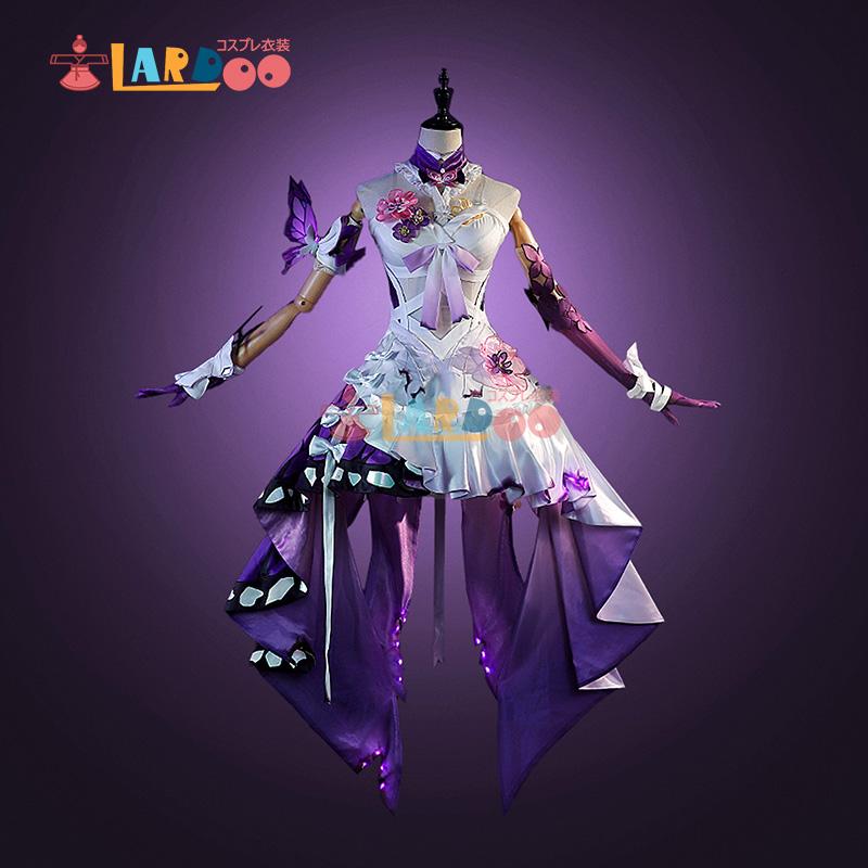 崩壊:スターレイル HonkaiStarRail キャストリス Castorice 改良版