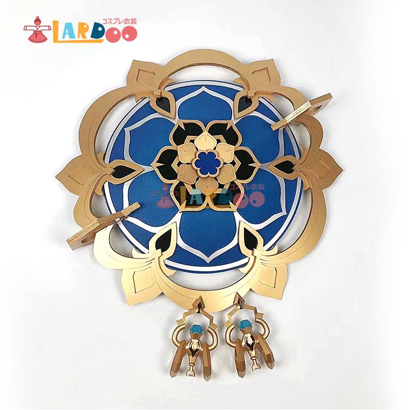 原神 Genshin げんしん スカラマシュ 放浪者-wanderer 笠/帽子