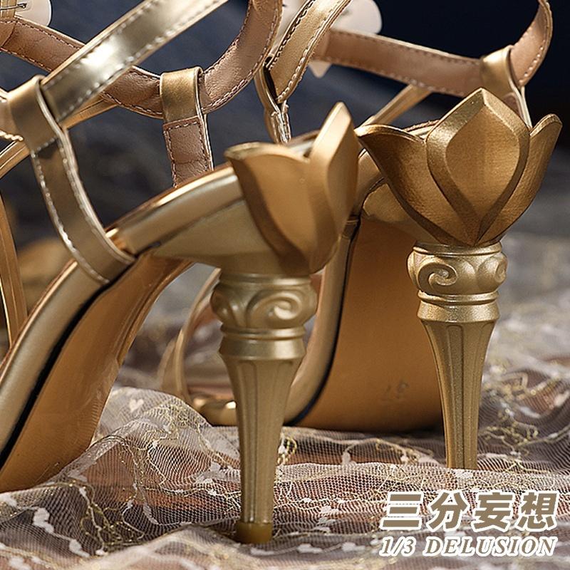 三分妄想1/3Delusion】崩壊スターレイル HonkaiStarRail アグライア