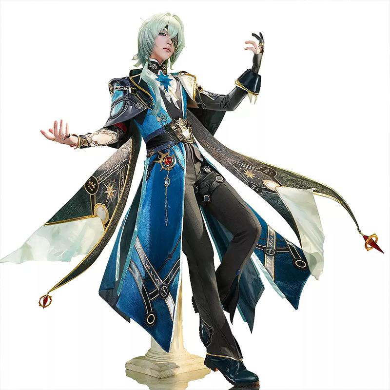 三分妄想1/3Delusion】崩壊:スターレイル HonkaiStarRail アナイクス