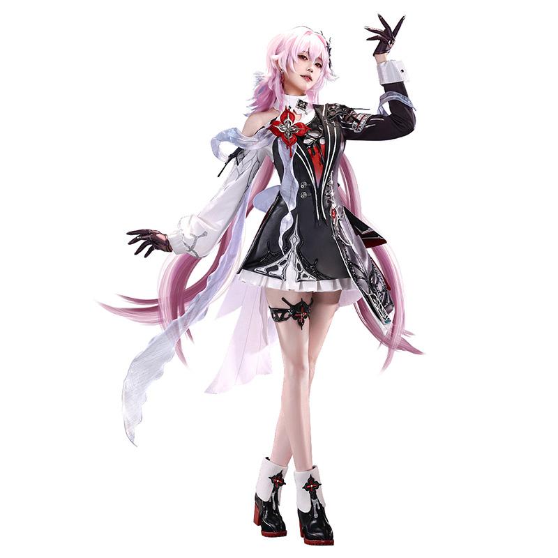 三分妄想1/3Delusion】崩壊スターレイル HonkaiStarRail 三月なのか