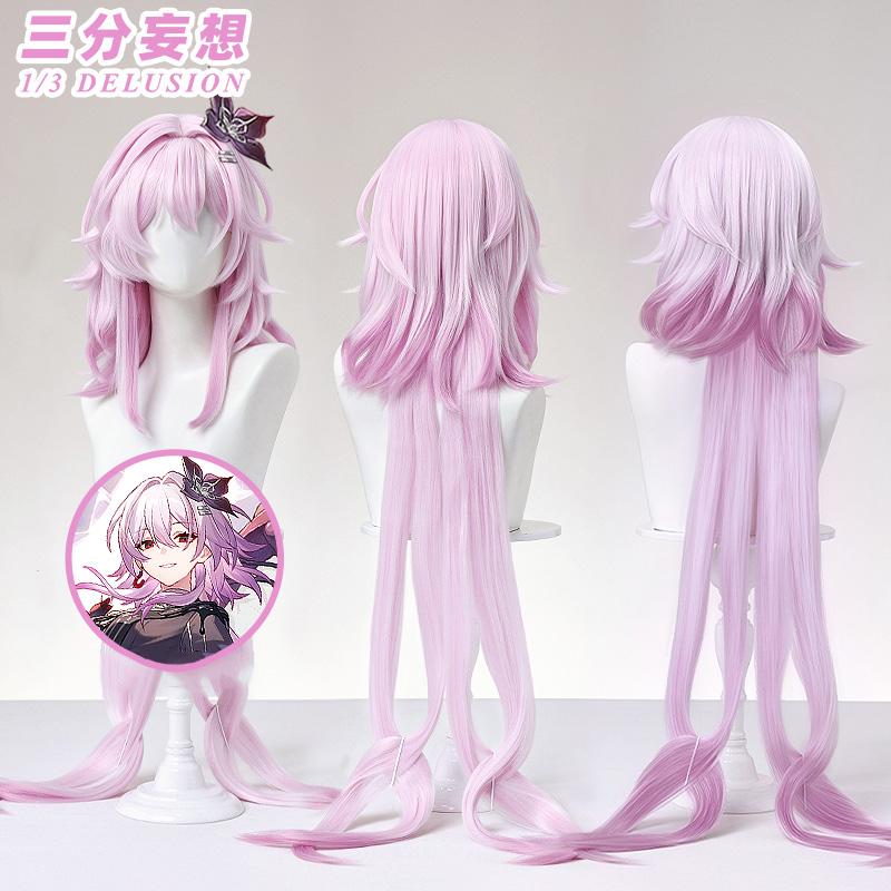 三分妄想1/3Delusion】崩壊スターレイル HonkaiStarRail 三月なのか